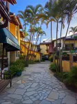 Villa'l Mare Hotel