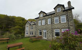 Bae Abermaw Boutique B&B