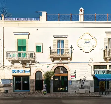 Al Palazzo la Dimora by Apulia Hospitality