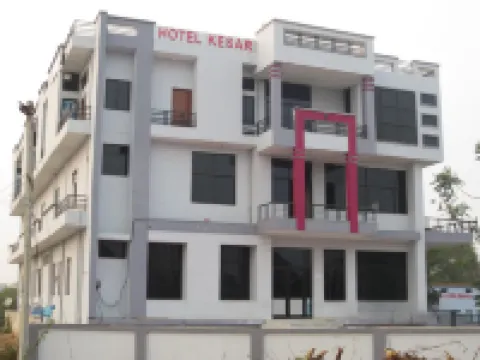 Hotel Kesar Palace