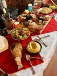 Laburnum Guest House at Bistro En Glaze Hotels in Heddon-on-the-Wall