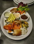 Corsewall Lighthouse Hotel Hotels in Stranraer