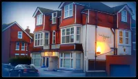 Eastbourne Reymar