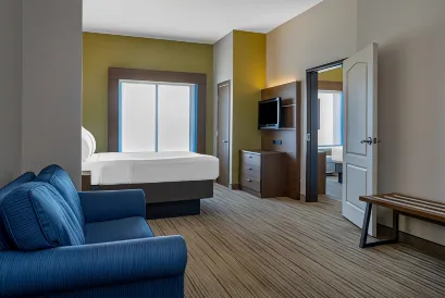 Holiday Inn Express & Suites Dallas East - Fair Park