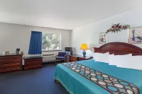 Super 8 by Wyndham Selma/Fresno Area Hotels in Selma