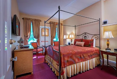 The Inn at Cooperstown Hotel di Cooperstown
