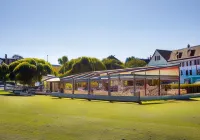 Hotel Rotes Kreuz Hotel a 