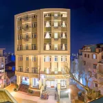 Empress Dalat Hotel Hotels in 