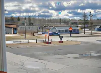 Briarwood Motor Inn Hotel a Lincoln