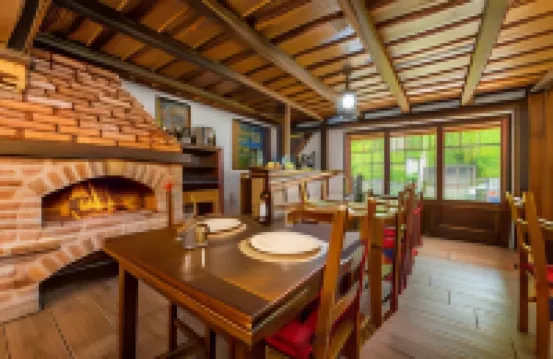 B&B Plitvica Lodge