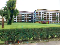 Dbi Guest House Hotels in Mushin