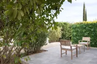Villa B Отели в г. Котиньяк