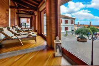 Relais Villa Prato Hotels in Nizza Monferrato