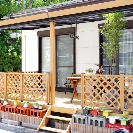 Nikko Stay House Arai