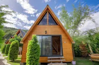 Karaoz Sapphire Bungalows Hotels in Mavikent Mahallesi