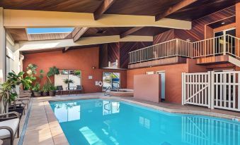 Best Western Coral Hills