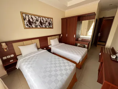 Le Semar Hotel Karawaci Hotels in der Nähe von GSJA Gading Serpong
