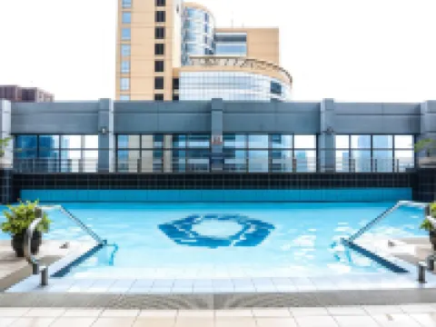 The Malayan Plaza Hotel Hotels in Pasig