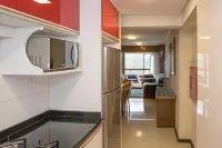 Locar-in Gramado Residencial Siena Centro