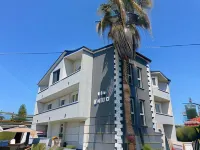 Vila Cano Hotels in 