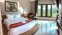Bangnu Greenery Resort Hotels in Takua Thung
