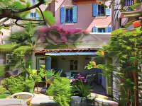 La Belle Histoire Hotels in Fayence