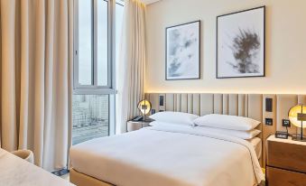 Embassy Suites by Hilton Doha Old Town