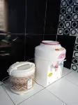 Backpacker Ghb Syariah Hotels in Tapos