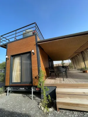 Era House Hotels in 
