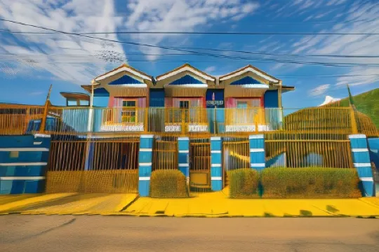 Happiness House Hospedagem