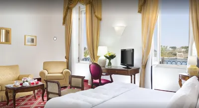 Grande Albergo Internazionale Các khách sạn gần Diga di Punta Riso