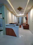 Nusantara Inn Syariah Hotel فنادق في سراغين