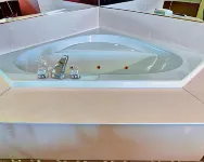 Quality Inn & Suites Pine Bluff Hotel di Pine Bluff