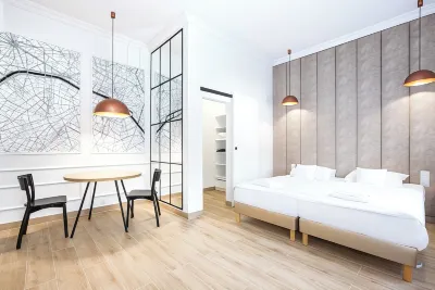 Europejski Boutique Hotel Hotels in Radom