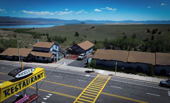 Yosemite Gateway Motel