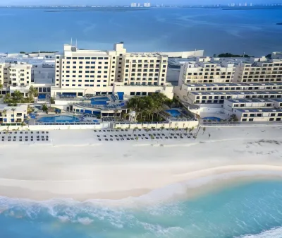 Occidental Tucancún - All Inclusive Hotels in Cancún