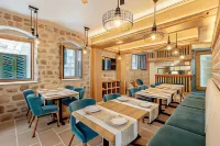 Guesthouse Villa Stari Grad - ที่มีบาร์