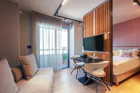 Souda Plaza Collection Hotels in Nerokouros