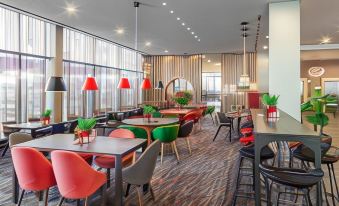 Holiday Inn Munich - Westpark