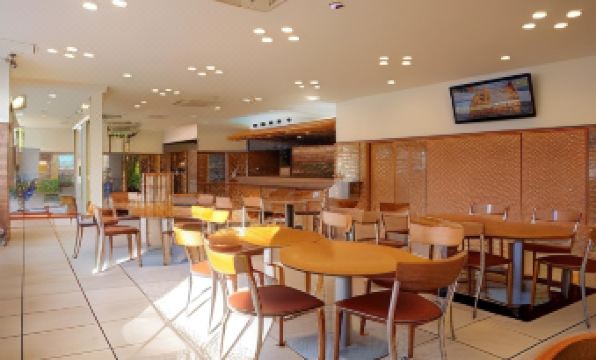 Toyoko Inn Shin-yamaguchi-eki Shinkansen-guchi - Housity