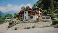 Agriturismo Dalla Natura la Salute Hotels in Stenico