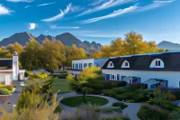Erinvale Estate Hotel & Spa