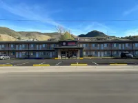 Four Sevens Motel Các khách sạn ở Ely