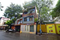 Hotel Sea Breeze - Pensionat