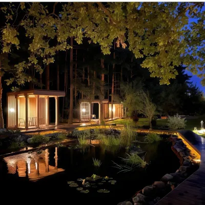 Zaytsevo Country Club Hotel - Boutique