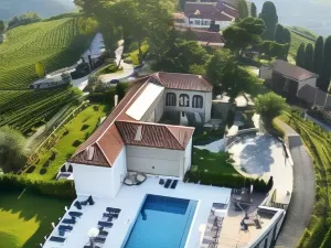 릴레 산 마우리치오