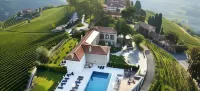 Relais San Maurizio Hotels in Santo Stefano Belbo