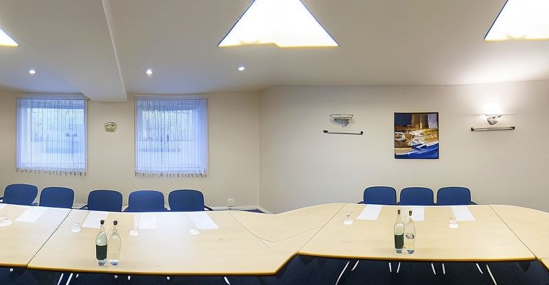 Holiday Inn Express Newcastle City Centre by IHG photo 5