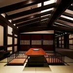 Wanoi Kakunodatea Nishinomiyake Bushigura Hotels in Semboku