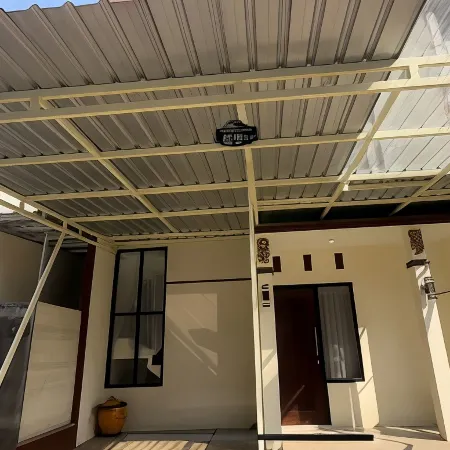 Villa Awwa